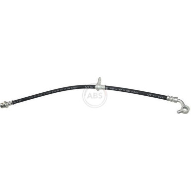 A.B.S. Bremsschlauch SL6074