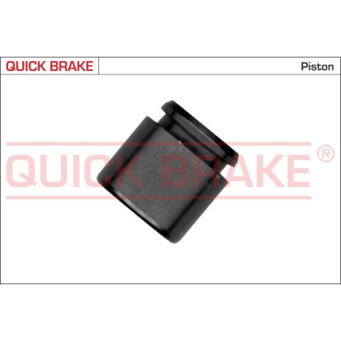 QUICK BRAKE Kolben, Bremssattel 185286K QUICK BRAKE Kolben, Bremssattel 185286K