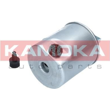 KAMOKA Kraftstofffilter F315801