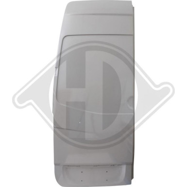 HECKTÜR L GESCHLOSSEN MERCEDES SPRINTER 6,06-1,18 3988,243,1 HECKTÜR L GESCHLOSSEN MERCEDES SPRINTER 6,06-1,18 3988,243,1
