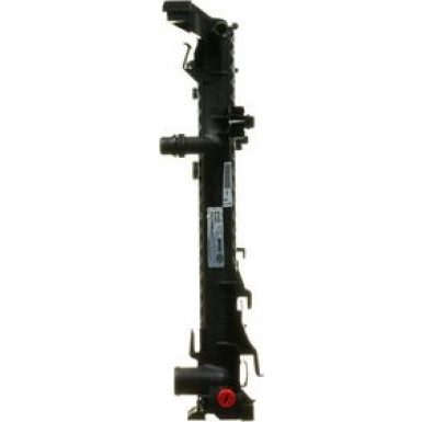 Kühler, Motorkühlung BEHR Premium Line CR 2170 000P