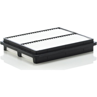 Mann & Hummel Luftfilter PKW DAEWOO C 2537/1