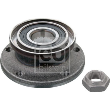 FEBI BILSTEIN Radlager 102777 FEBI BILSTEIN Radlager 102777
