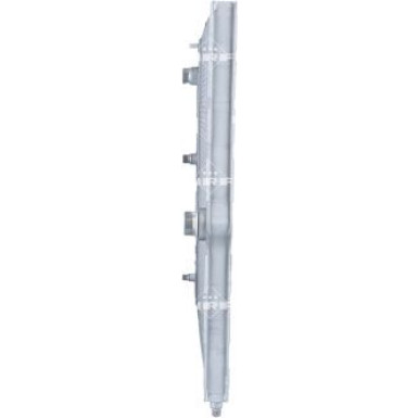 Kühler, Motorkühlung 550138