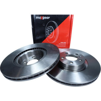 Maxgear Bremsscheibe 19-4815