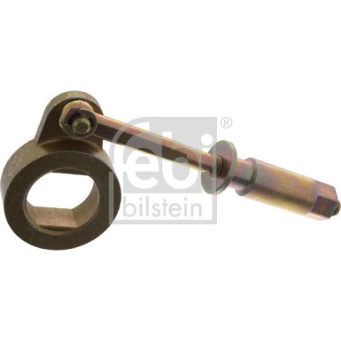 FEBI BILSTEIN Spannschloss 02426