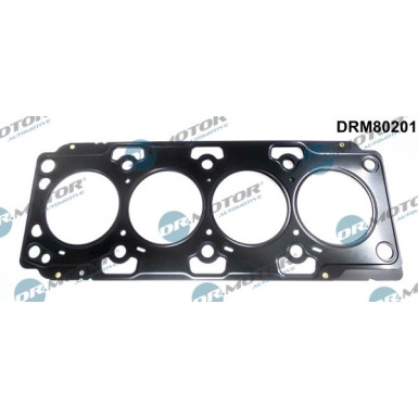 Dichtung, Zylinderkopf DRM80201