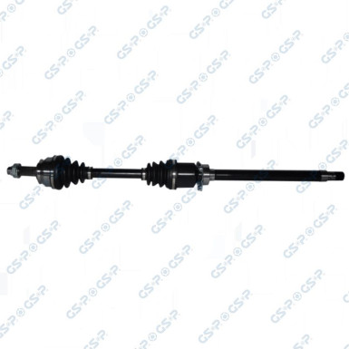 GSP Antriebswelle 217143 GSP Antriebswelle 217143