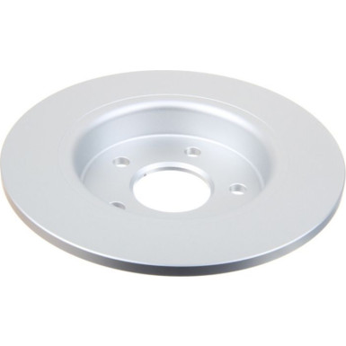 VALEO Bremsscheibe 672628