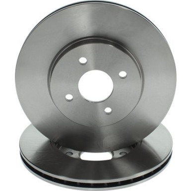 Bremsscheibe VA 0 986 479 048 Bremsscheibe VA 0 986 479 048