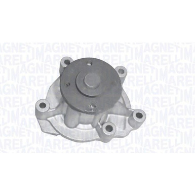 MAGNETI MARELLI Wasserpumpe 352316170668 MAGNETI MARELLI Wasserpumpe 352316170668