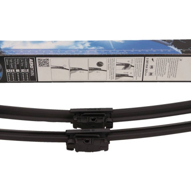 Bosch Scheibenwischer Aerotwin A112S 3397014313 Bosch Scheibenwischer Aerotwin A112S 3397014313