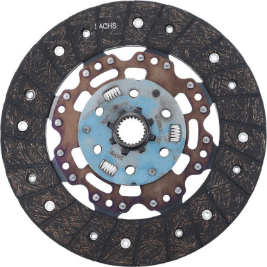 SACHS Kupplungssatz 2290 601 062 SACHS Kupplungssatz 2290 601 062