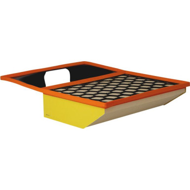 FILTRON Luftfilter AP 085/1 FILTRON Luftfilter AP 085/1