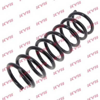 KYB Fahrwerksfeder Ford T. Mondeo Ii 1.6-2.5 09.96-11.00 RA5053 KYB Fahrwerksfeder Ford T. Mondeo Ii 1.6-2.5 09.96-11.00 RA5053