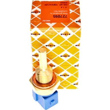Sensor, Kühlmitteltemperatur EASY FIT 727095