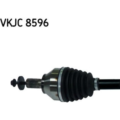 SKF Antriebswelle VKJC 8596 SKF Antriebswelle VKJC 8596