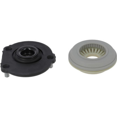 MONROE Stützlager 1Stk. VA li FIAT Fiorino 09 MOUNTING KIT MK314L