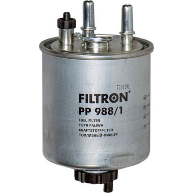 FILTRON Kraftstofffilter PP 988/1