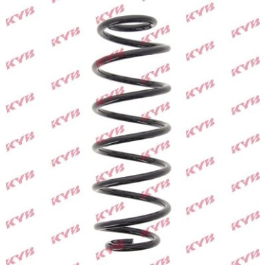 KYB Fahrwerksfeder Ford T. Fusion 1.4D/1.6 08/02 RH6071 KYB Fahrwerksfeder Ford T. Fusion 1.4D/1.6 08/02 RH6071