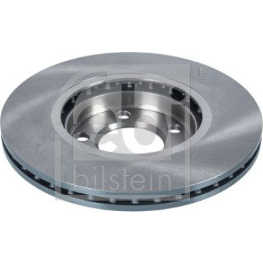 FEBI BILSTEIN Bremsscheibe 43925