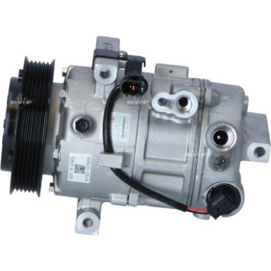 Kompressor, Klimaanlage 320085G