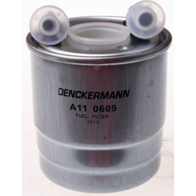 DENCKERMANN Kraftstofffilter A110609