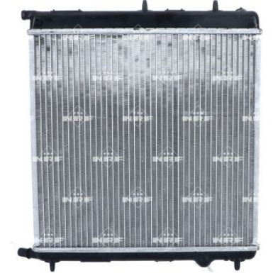 Kühler, Motorkühlung EASY FIT 50439