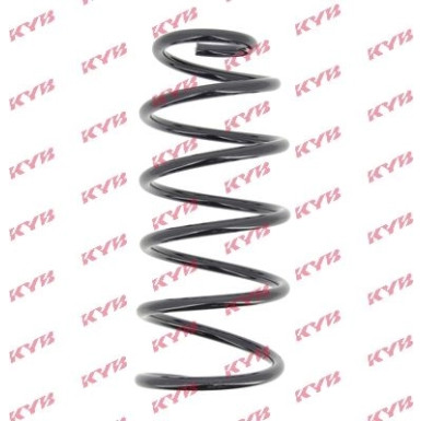 KYB Fahrwerksfeder Seat P. Leon, Toledo Ii 1.6 04.99-06.06 RC1254 KYB Fahrwerksfeder Seat P. Leon, Toledo Ii 1.6 04.99-06.06 RC1254