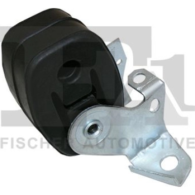 Halter, Abgasanlage 113-991