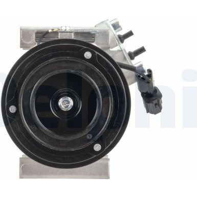 DELPHI Kompressor CS20551