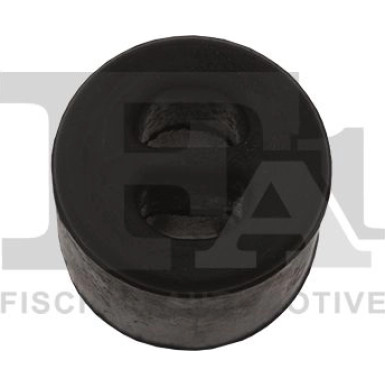 Halter, Abgasanlage 133-901