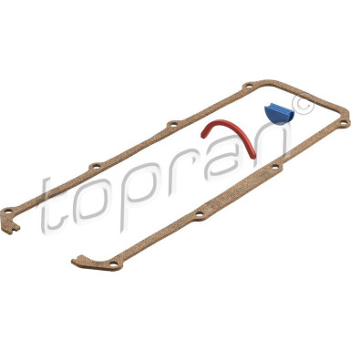 TOPRAN Dichtungssatz 100233