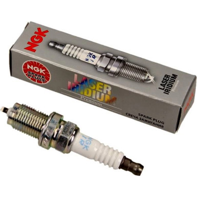 IZFR5K11 NGK-Zündkerze Diverse 3657