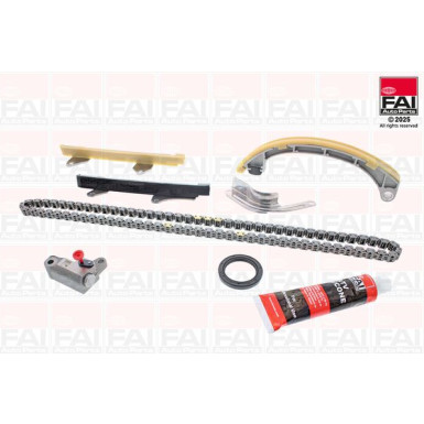 FAI AUTOPARTS Timing-Kit TCK82WO FAI AUTOPARTS Timing-Kit TCK82WO