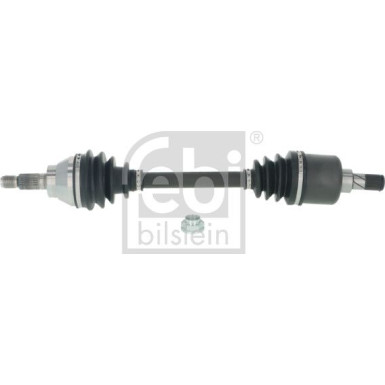 FEBI BILSTEIN Antriebswelle 182424