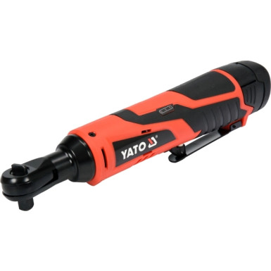 Schlagratsche 3/8-1/2 45 Nm 12V (2,0Ah, 1H) YT-82902 Schlagratsche 3/8-1/2 45 Nm 12V (2,0Ah, 1H) YT-82902