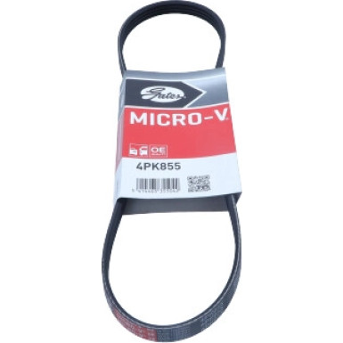 Micro-V XF Riemen PKW 4PK855