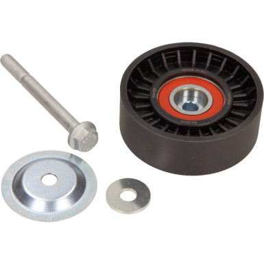 Maxgear Umlenk- / Führungsrolle, Keilrippenriemen 54-0345 Maxgear Umlenk- / Führungsrolle, Keilrippenriemen 54-0345