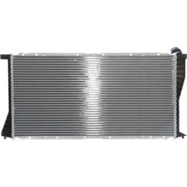 Kühler, Motorkühlung BEHR CR 288 000S