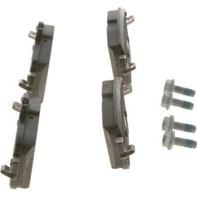 Bremsbelag 0 986 424 859 Bremsbelag 0 986 424 859