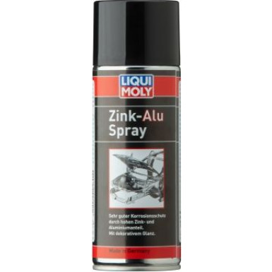 Liqui Moly Zink-Alu Spray 400 ml 1640