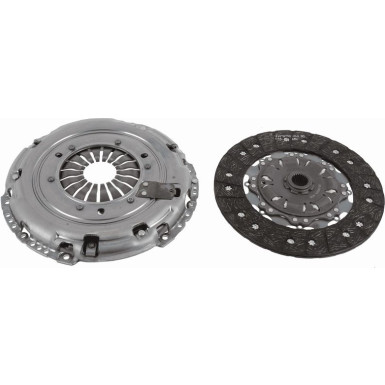 SACHS Kupplungssatz 3000 950 981 XTend