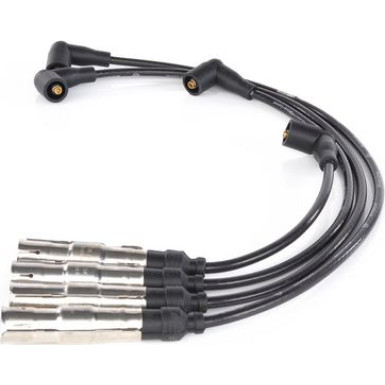 Zündleitungssatz AUDI,SEAT,SKODA,VW 0 986 356 359