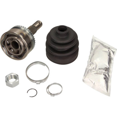 Gelenksatz, Antriebswelle Nissan Almera Tino 00- 1.8B +Abs 49-1288