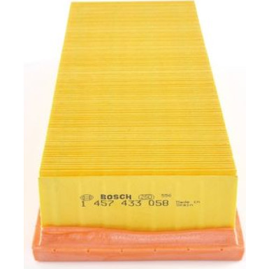 Luftfilter 1457433058 Luftfilter 1457433058