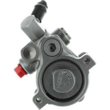 SPIDAN Hydraulikpumpe 53851 SPIDAN Hydraulikpumpe 53851