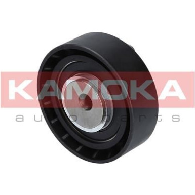 KAMOKA Spannrolle, Zahnriemen R0052 KAMOKA Spannrolle, Zahnriemen R0052