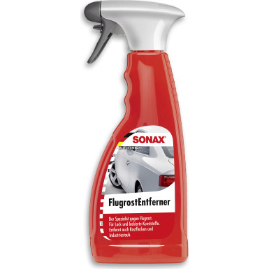 Sonax Flugrost Entferner 500ml 05132000 Sonax Flugrost Entferner 500ml 05132000