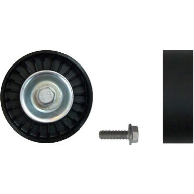 DENCKERMANN Führungsrolle P322004 DENCKERMANN Führungsrolle P322004